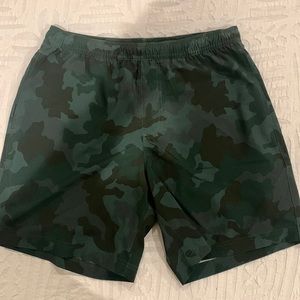 Chubbies Lined Sport Shorts (Size: Small)